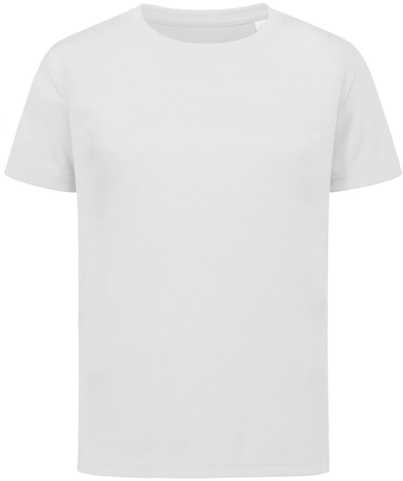 Kinder Interlock Sport T-Shirt Stedman | Sports-T Kids Kinder Interlock Sport T-Shirt Stedman | Sports-T Kids