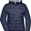 Damen Steppjacke Daiber | JN 1155