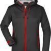 Damen 3-Lagen Softshell Jacke Daiber | JN 1097
