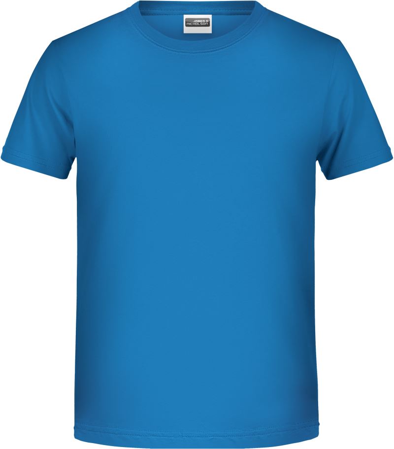 Jungen Bio T-Shirt Daiber | JN 8008B
