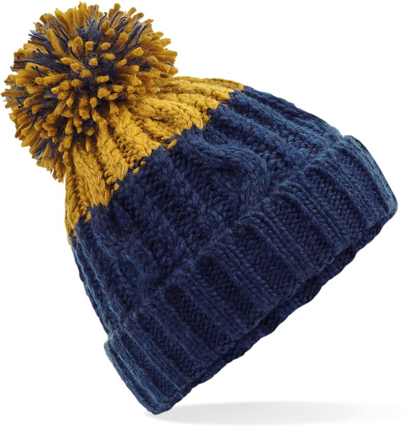 Apres Beanie Beechfield | B 437