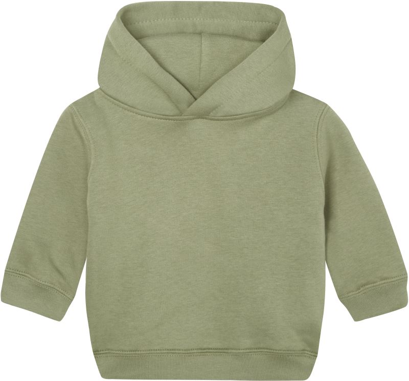 Baby Hoodie Babybugz | BZ 63