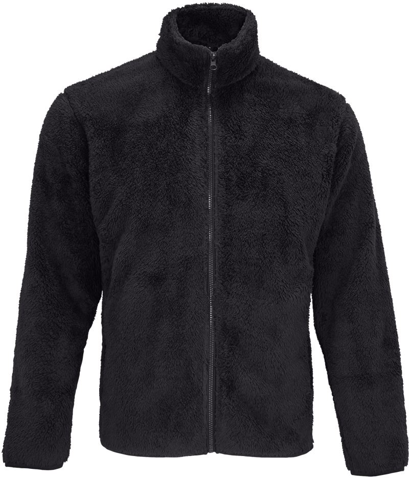Fleece Jacke SOL'S | Finch