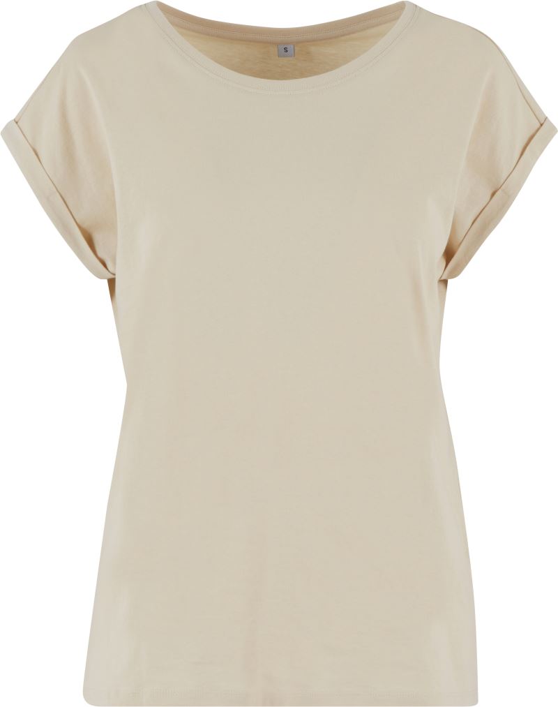 Damen T-Shirt New Morning Studios | NM 007