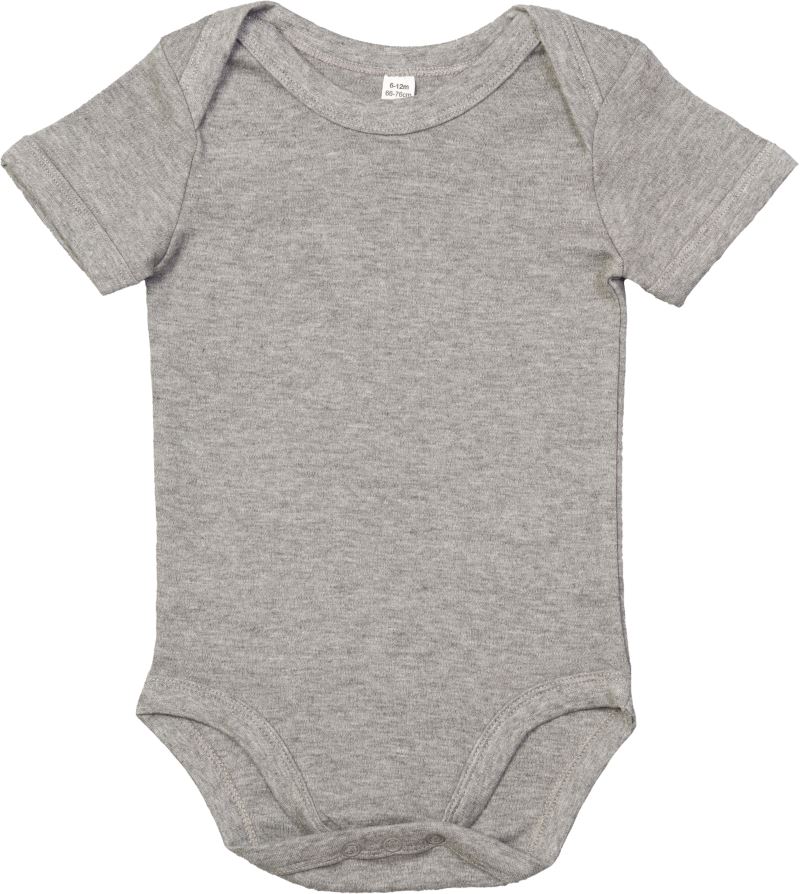 Baby Body Babybugz | BZ 10