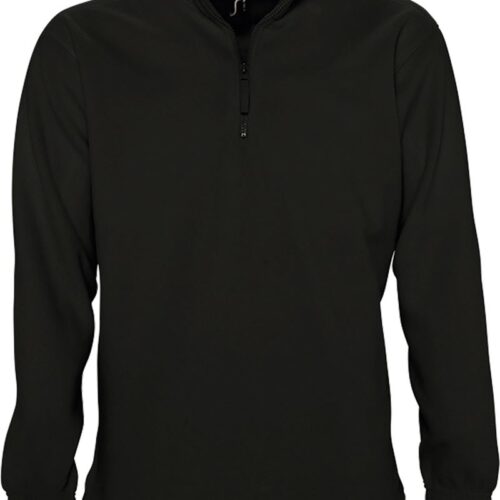 Fleece mit 1/2 Zip SOL'S | Ness