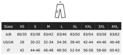 Kochhose NEOBLU | Edmond