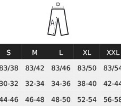 Kochhose NEOBLU | Edmond