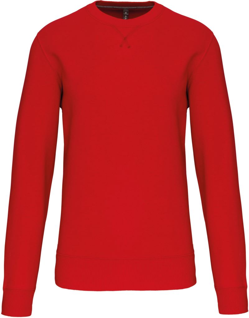 Schwerer Sweater Kariban | K 442