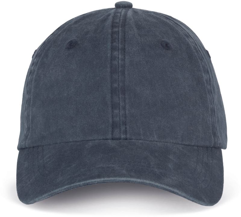 6 Panel Kappe "Vintage Dad" Kariban K-Up | KP 224