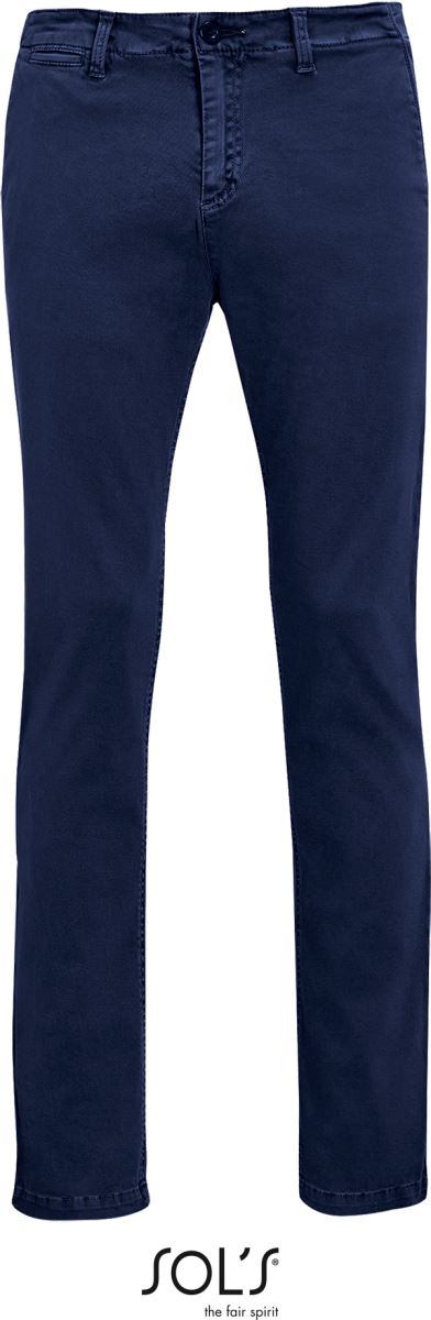 Herren Hose SOL'S | Jules Men