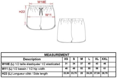 Damen Sporthose Kariban ProAct | PA 1021