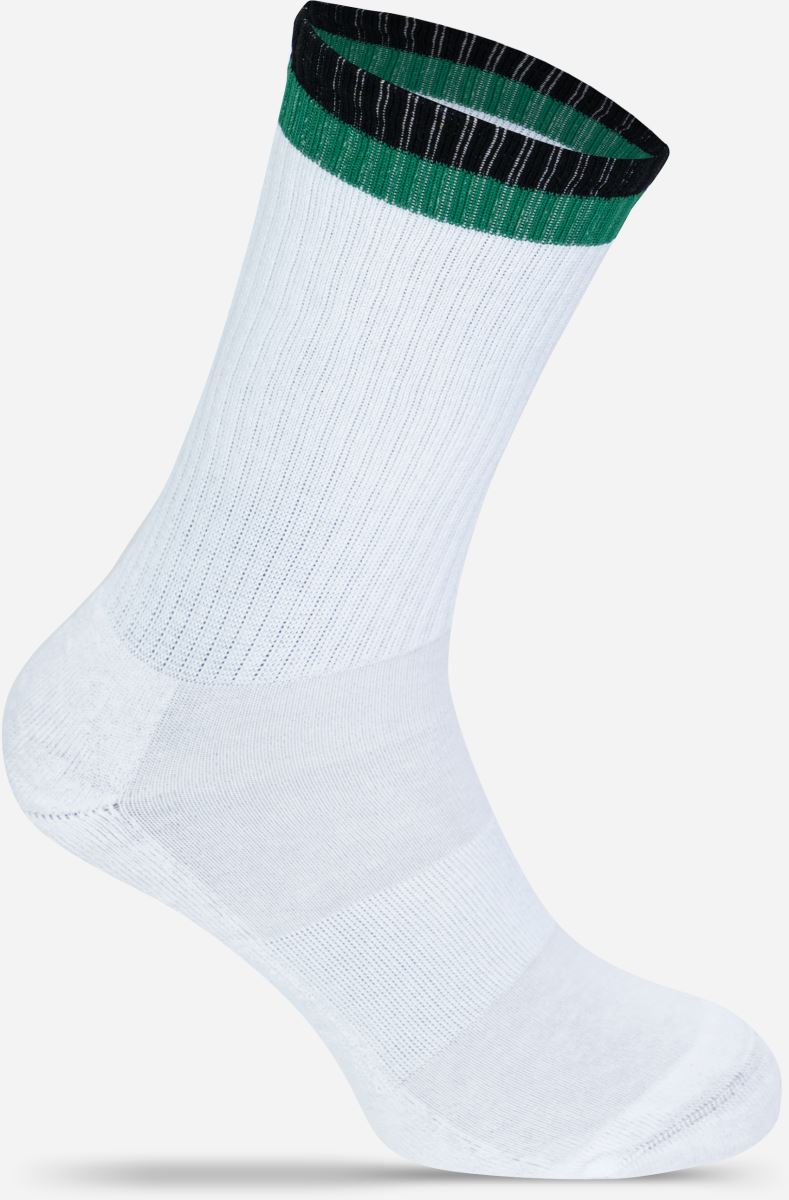 Tennissocken "Two Tone" Mr. Socks | L 05006