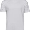 Herren T-Shirt mit ungesäumtem Ausschnitt Tee Jays | TJ 5060 Herren T-Shirt mit ungesäumtem Ausschnitt Tee Jays | TJ 5060
