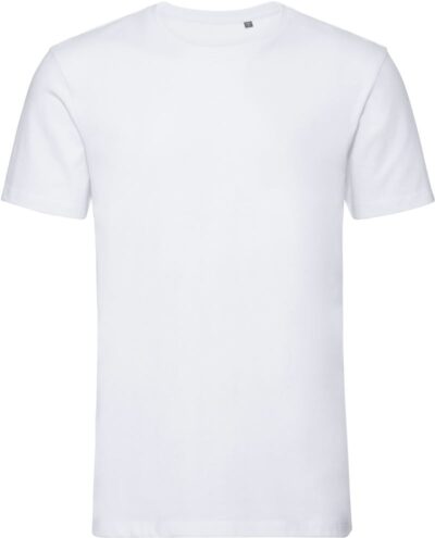 Herren T-Shirt Pure Organic Russell | 108M