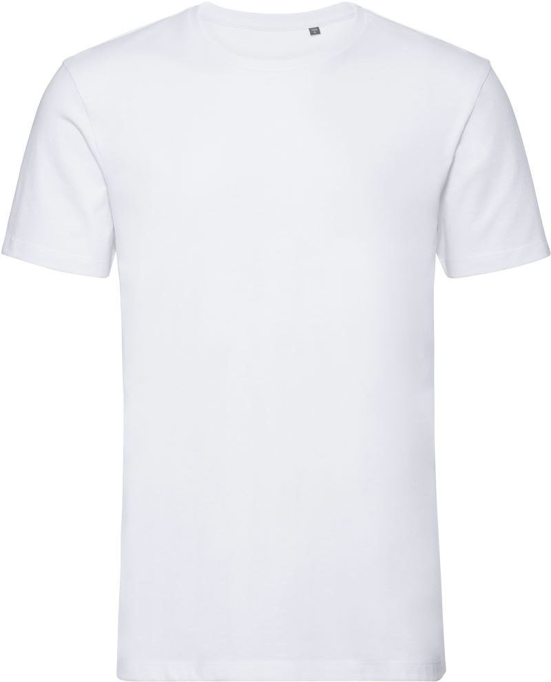 Herren T-Shirt Pure Organic Russell | 108M