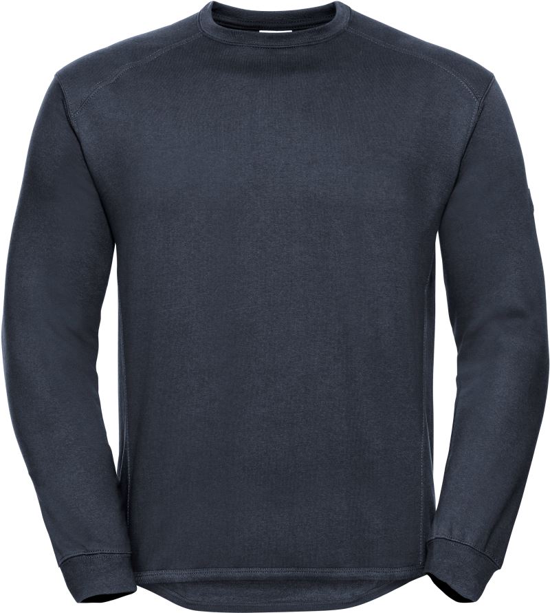 Workwear Sweater Russell | 013M