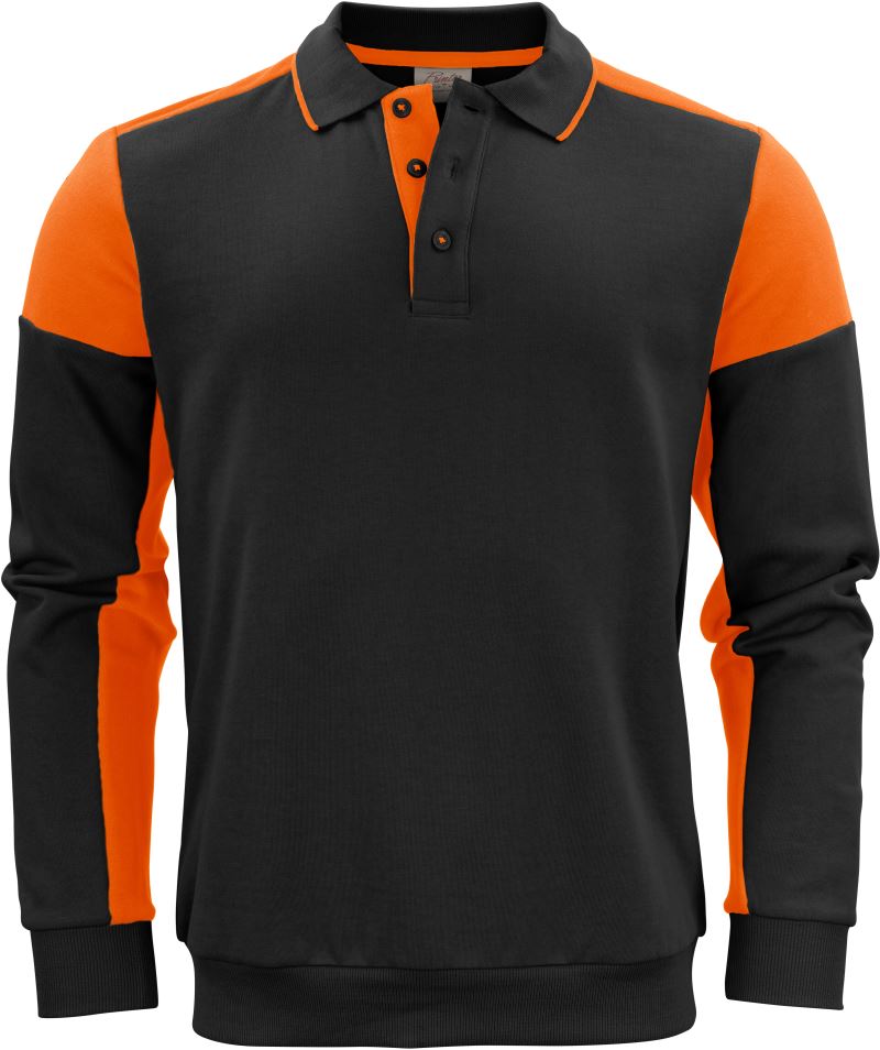 Polo Sweater Printer | Prime Polosweater