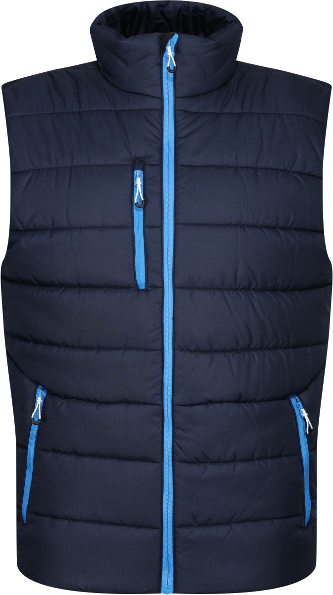 Thermo Bodywarmer "Navigate" Regatta | TRA 892