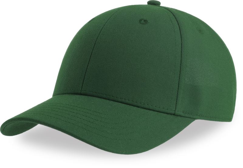 6 Panel Baseball Kappe Atlantis | Joshua