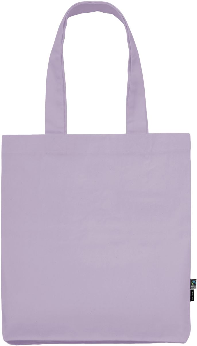 Bio Baumwolltasche Neutral | O 90003