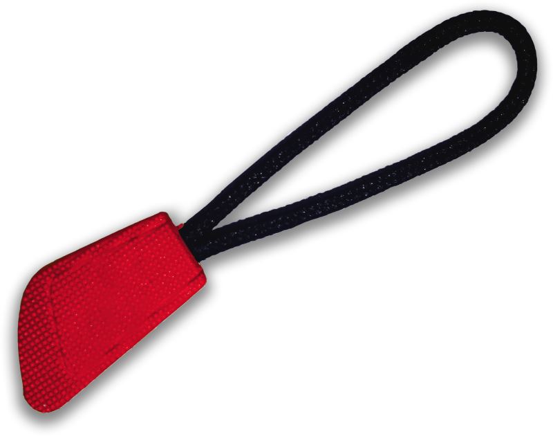 10 Reißverschluss Anhänger Result | R 093X