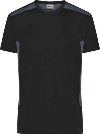Herren Workwear T-Shirt - Strong Daiber | JN 1824 Herren Workwear T-Shirt - Strong Daiber | JN 1824