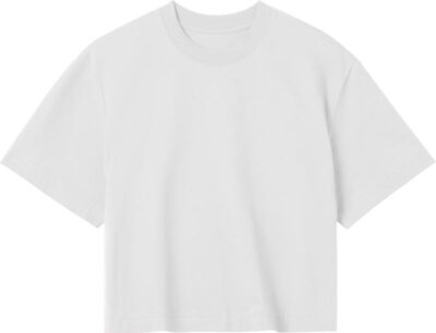 Damen Crop Top "Contemporary" True Blanks | Womens Crop Top Damen Crop Top "Contemporary" True Blanks | Womens Crop Top