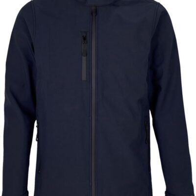 Herren 3-Lagen Softshell Mantel NEOBLU | Achille Men Herren 3-Lagen Softshell Mantel NEOBLU | Achille Men