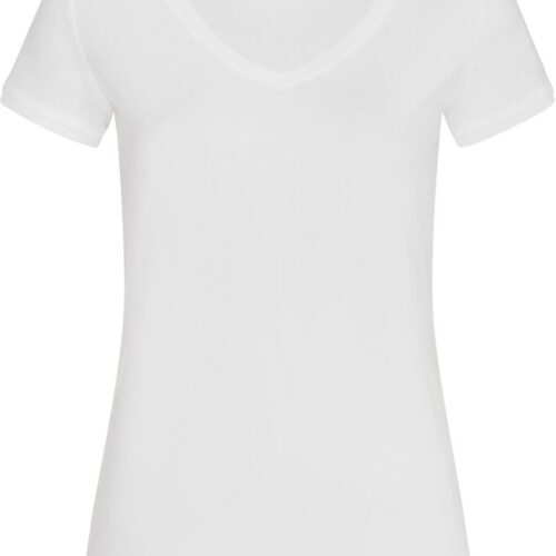 Damen V-Ausschnitt T-Shirt Stedman | V-Neck T "Megan"