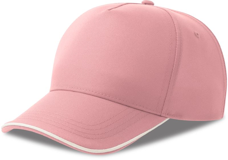 5 Panel Sandwich Kappe Atlantis | Recy Five Piping