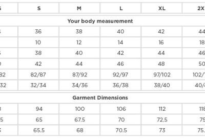Damen Cross Jacke Russell | 430F
