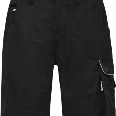 Workwear Bermuda - Solid Daiber | JN 880 (42-60)