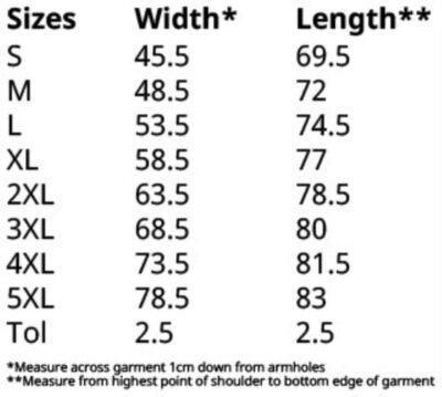 V-Ausschnitt T-Shirt F.O.L. | Valueweight V-Neck T