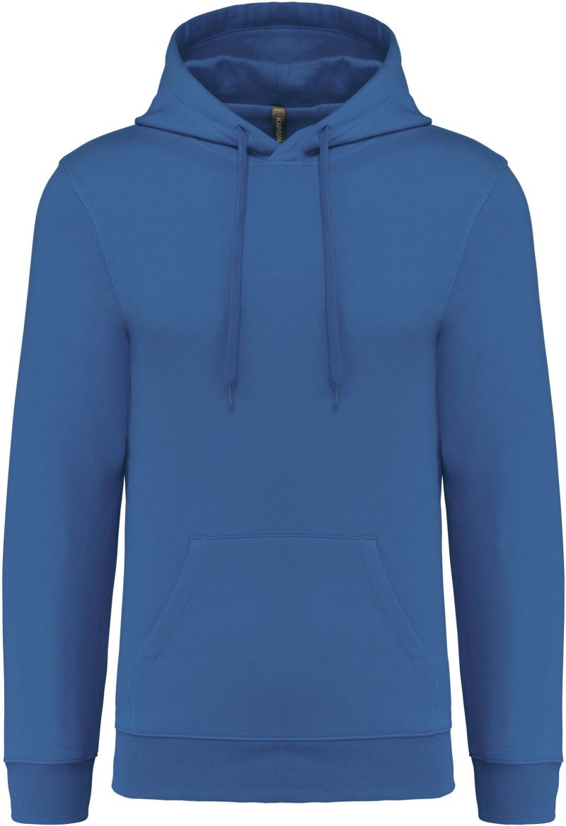 Kapuzen Sweater "Made in Portugal" Kariban | K 4037