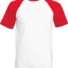 Raglan T-Shirt F.O.L. | Baseball T