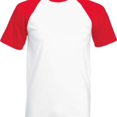 Raglan T-Shirt F.O.L. | Baseball T