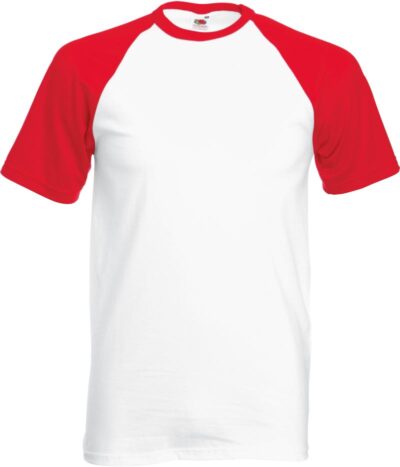 Raglan T-Shirt F.O.L. | Baseball T