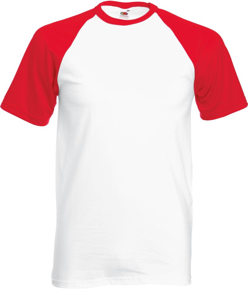 Raglan T-Shirt F.O.L. | Baseball T