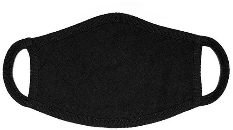 Gesichtsmaske 10er Pack Promodoro | FM-D5