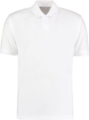 Herren Piqué Polo "Superwash" Kustom Kit | KK 444