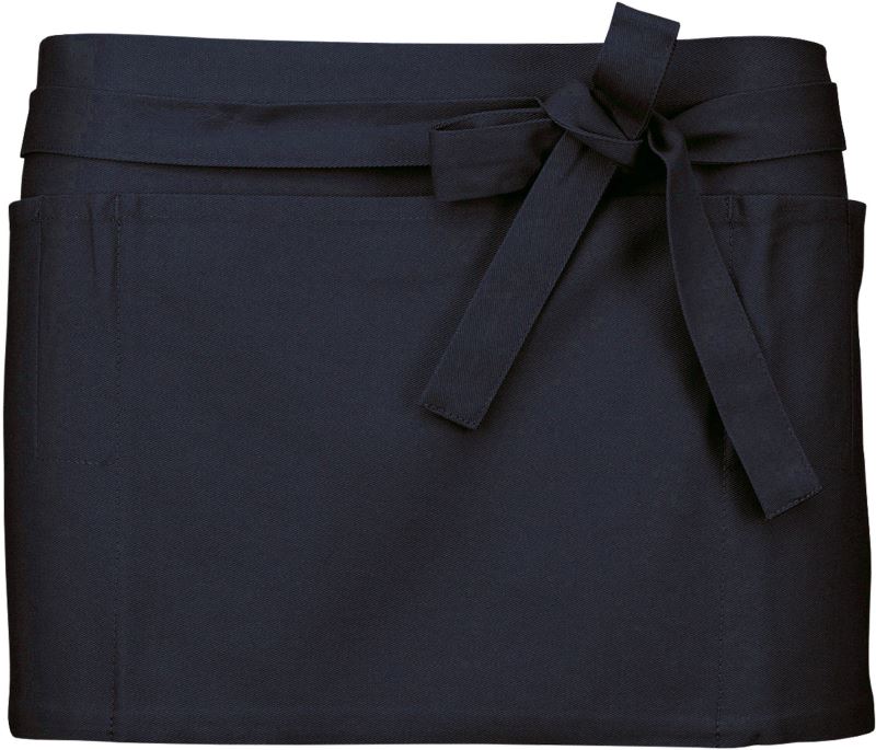 Barschürze kurz Kariban | K 886