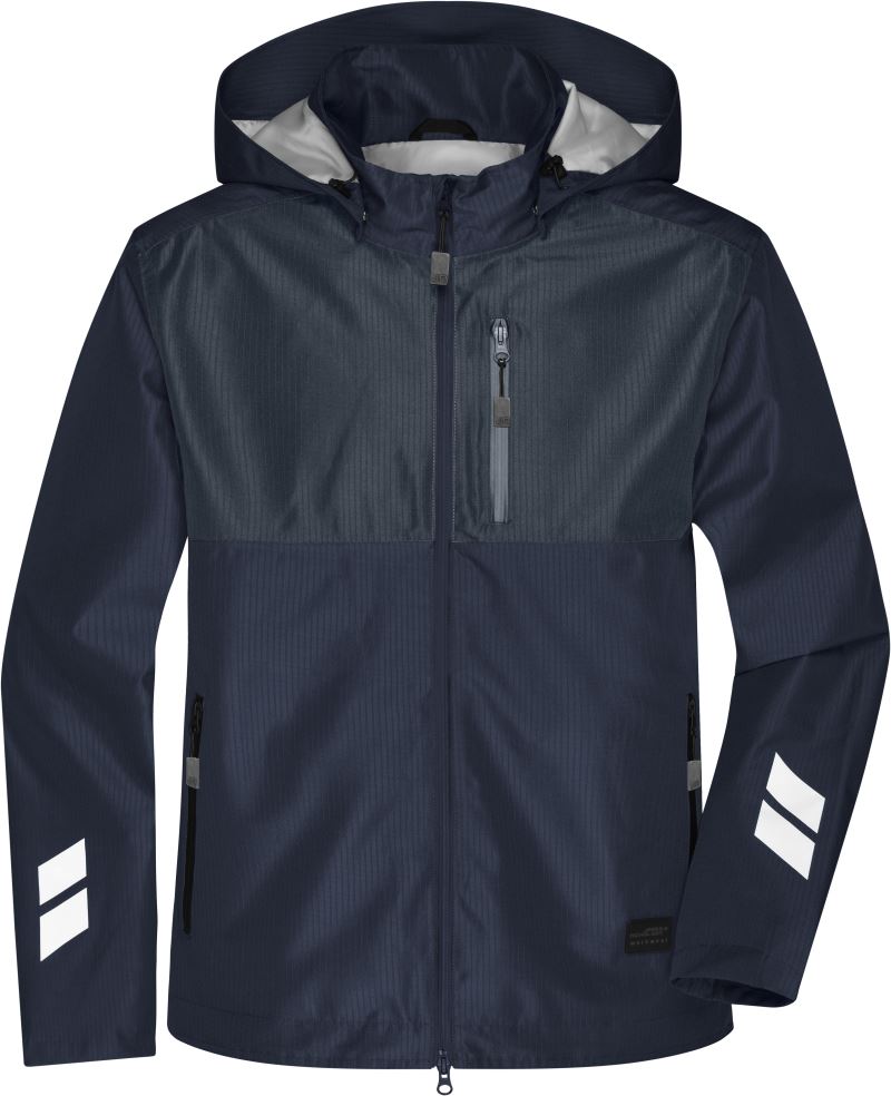 Workwear Hardshell Jacke Daiber | JN 1814