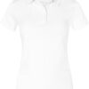 Damen Workwear Jersey Polo Promodoro | 4025 Damen Workwear Jersey Polo Promodoro | 4025
