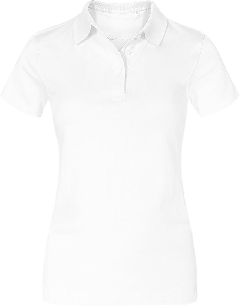 Damen Workwear Jersey Polo Promodoro | 4025