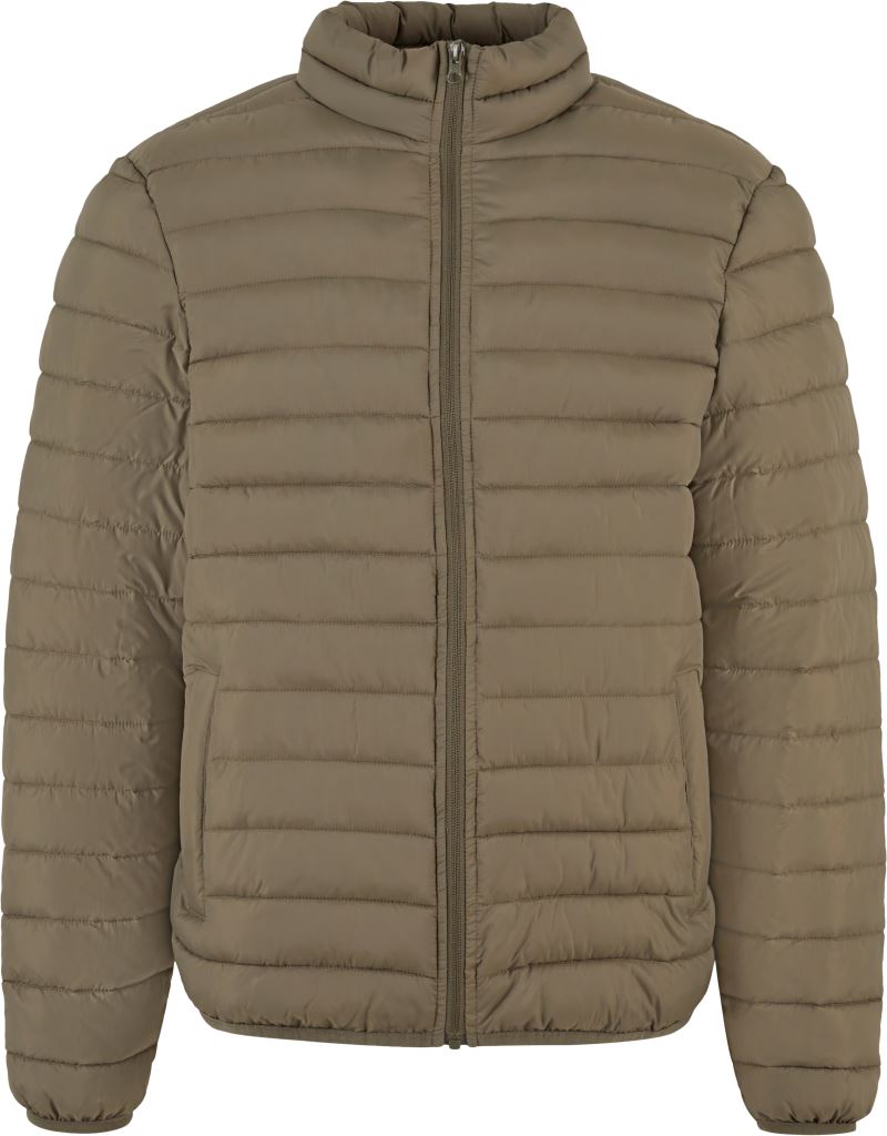 Leichte Herren Steppjacke New Morning Studios | NM 031