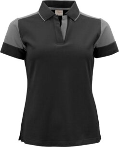 Schweres Damen Piqué Polo Printer | Prime Polo Women