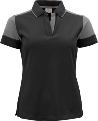 Schweres Damen Piqué Polo Printer | Prime Polo Women
