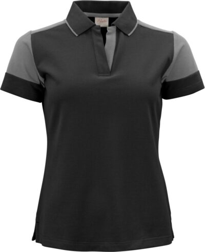Schweres Damen Piqué Polo Printer | Prime Polo Women Schweres Damen Piqué Polo Printer | Prime Polo Women