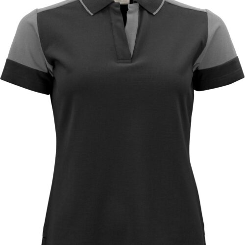 Schweres Damen Piqué Polo Printer | Prime Polo Women